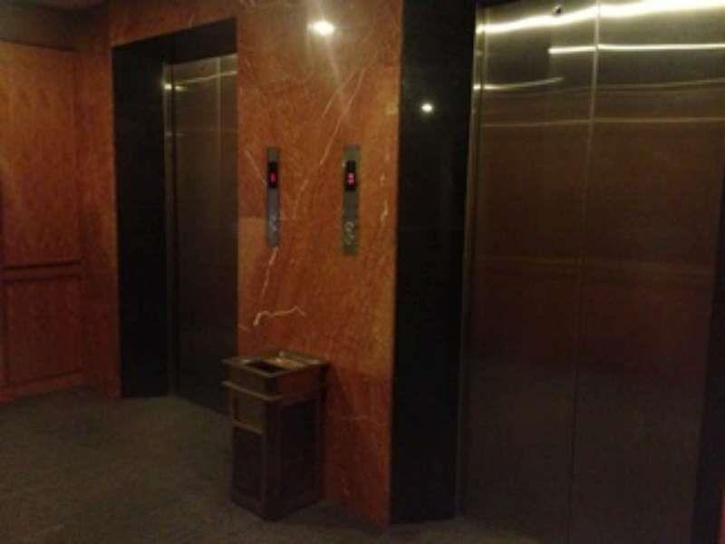 Utama Hotel Batam Esterno foto